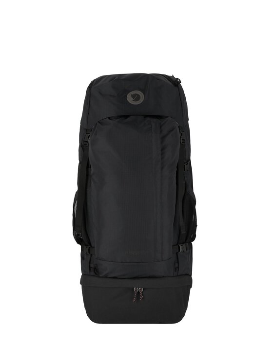 Fjällräven Fjällräven Plecak 308070 Czarny