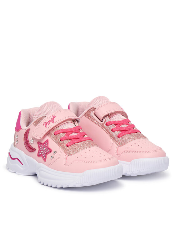 Primigi Primigi Sneakers AVANT 1467033 Rosa