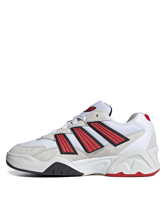 adidas Sneakers Court Magnetic Shoes IF8567 WeiB Modivo