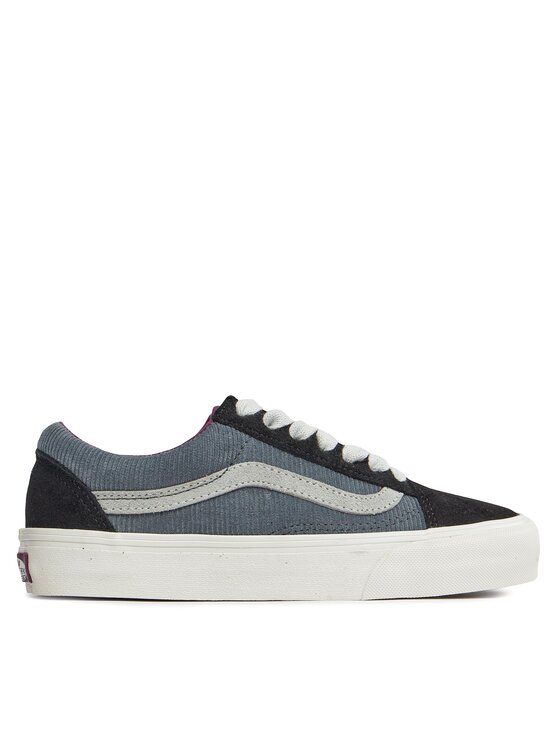 Teniși Vans Old Skool Vr3 VN0005UBB5P1 Negru