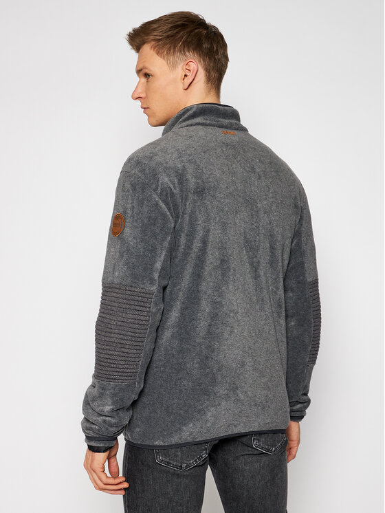 CMP CMP Polar 30J3927 Gri Regular Fit