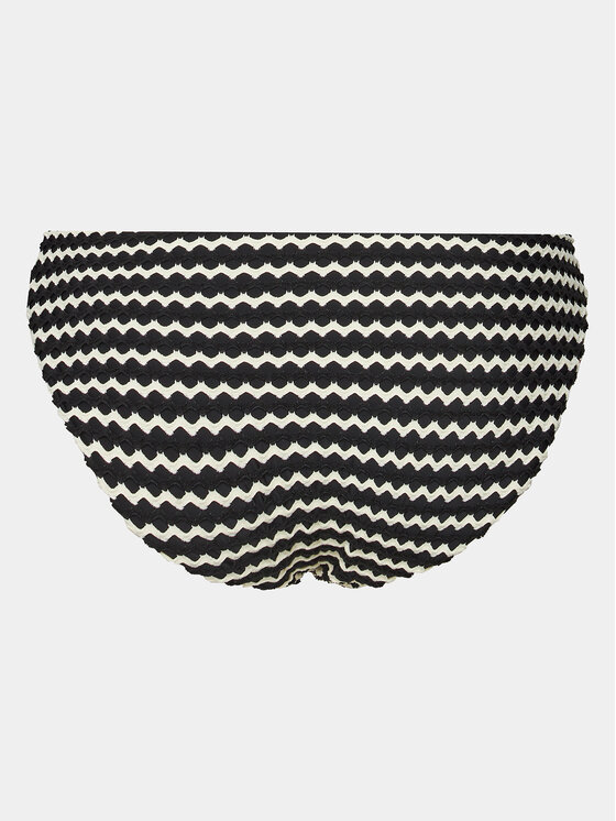 Seafolly Seafolly Dół od bikini Mesh Effect 40473-102 Kolorowy
