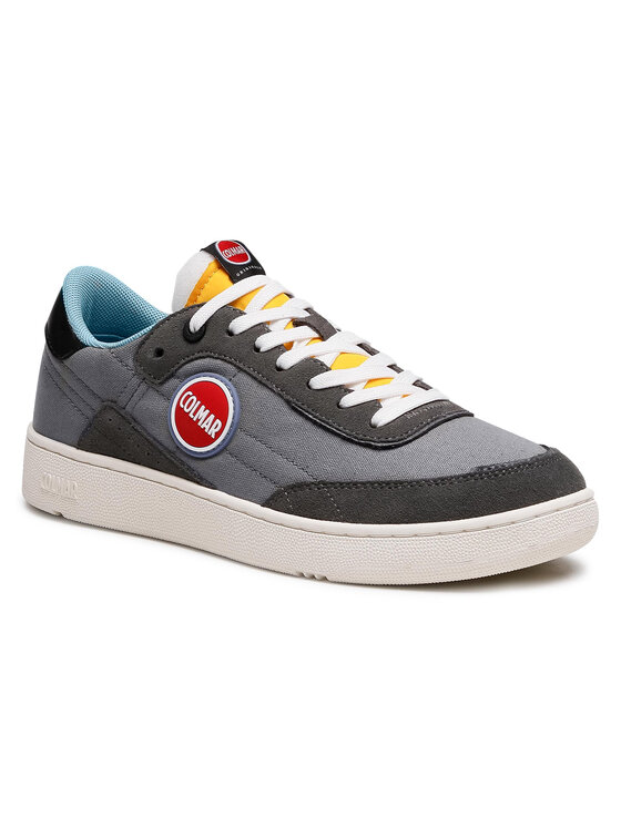 Colmar Sneakers Foley Ring 060 Gris • Modivo.fr