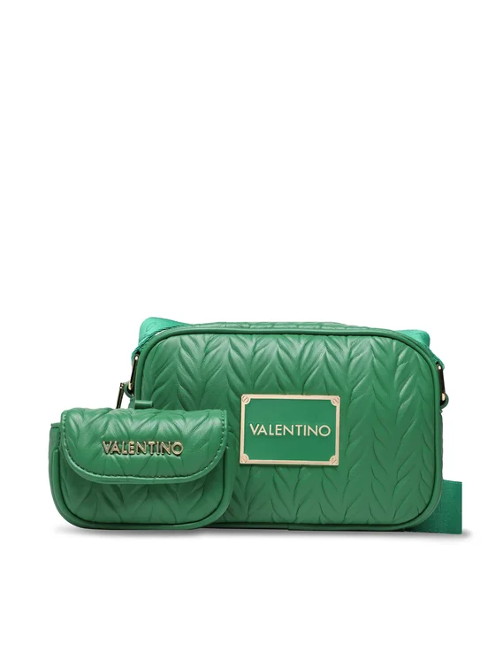 Valentino Handtasche Sunny Re VBS6TA04 Grün