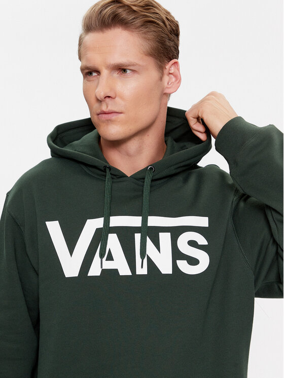 Vans pullover shop