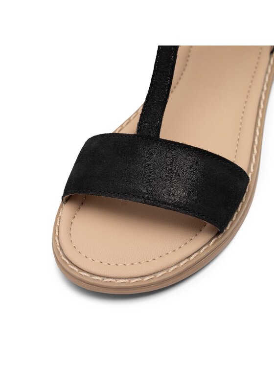 Lasocki Young Lasocki Young Sandaalid VERNIS CI12-3027-11 Must