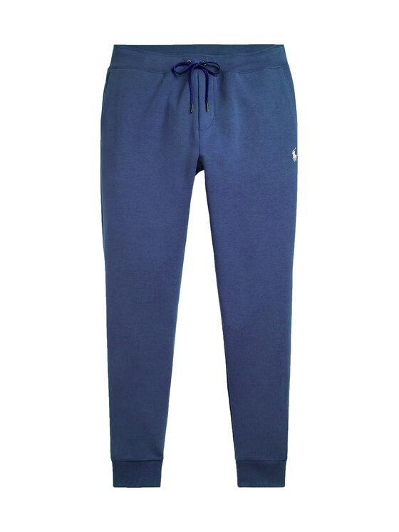 Polo Ralph Lauren Polo Ralph Lauren Jogginghose 710881518063 Blau Regular Fit