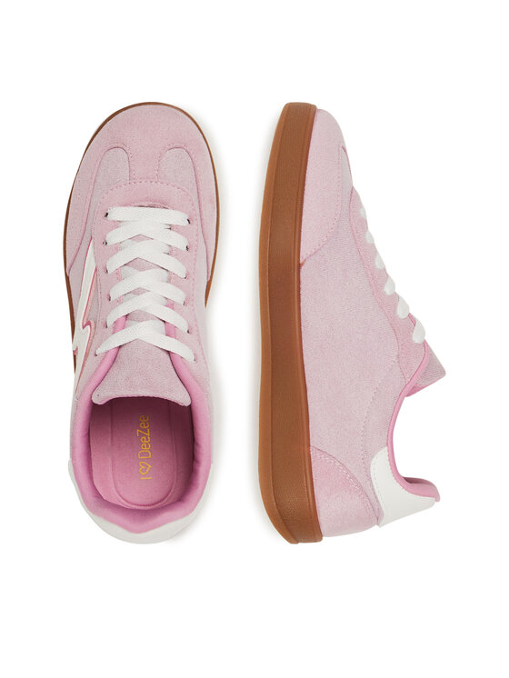 DeeZee DeeZee Sneakers AM25218 Rosa