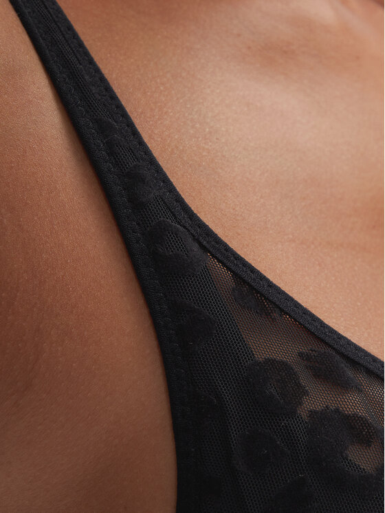 Chantelle Chantelle Reggiseno con ferretto Pulp Girls C22XNC Nero