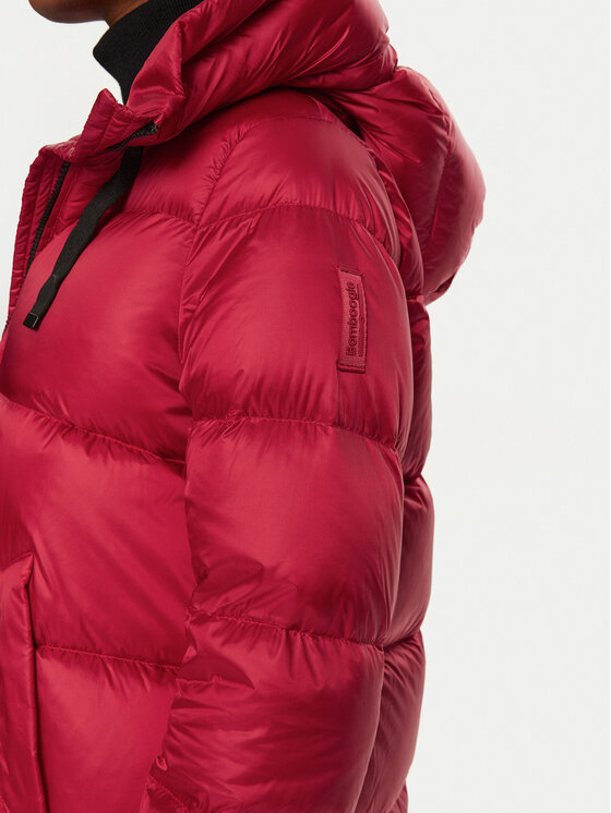 Bomboogie Bomboogie Pernata jakna CW6630TDLC4 Crvena Regular Fit