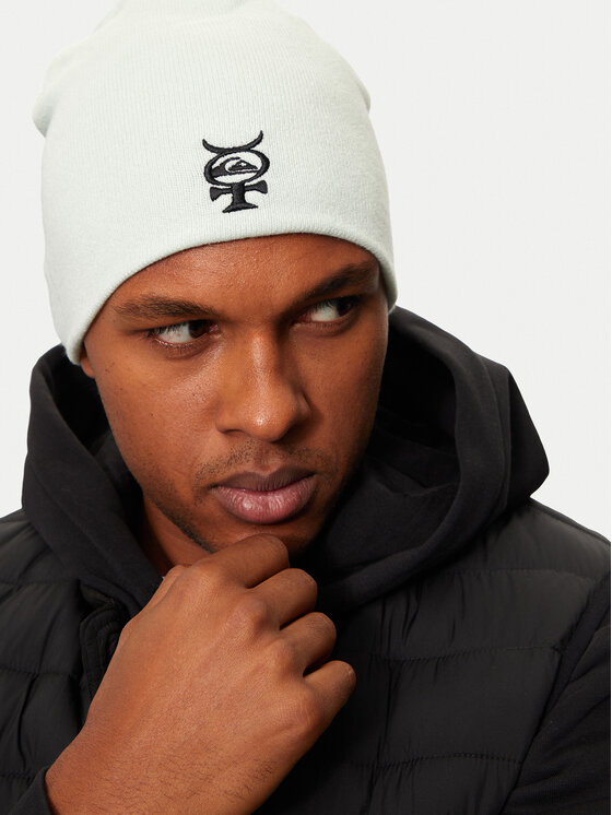 Quiksilver Quiksilver Kepurė AQYHA05463 Balta