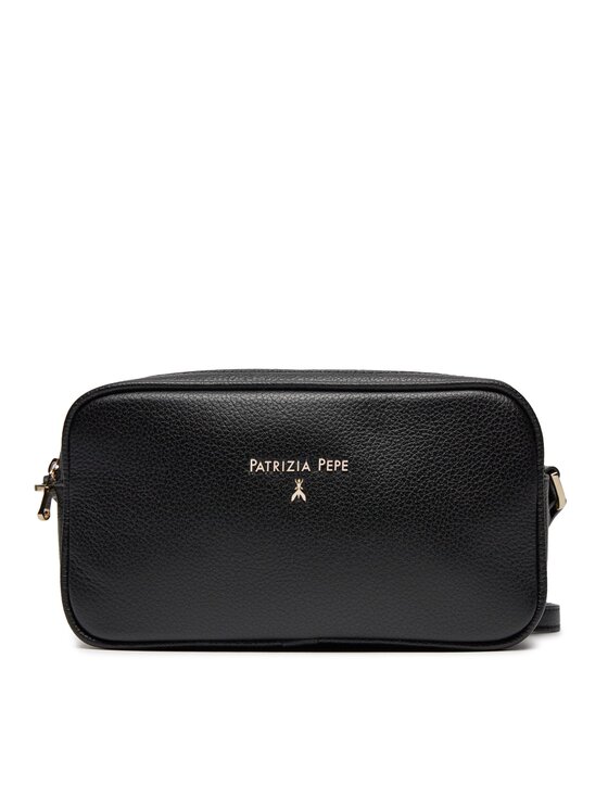 Patrizia Pepe Patrizia Pepe Kabelka 8B0185/L001-K103 Černá
