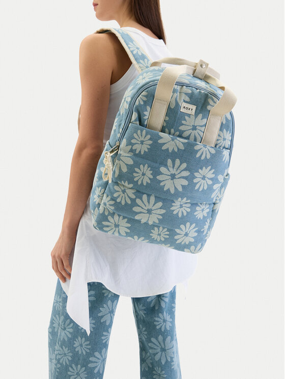 Roxy Roxy Ruksak CEOWB-ROXY-KL-003-09 Plava