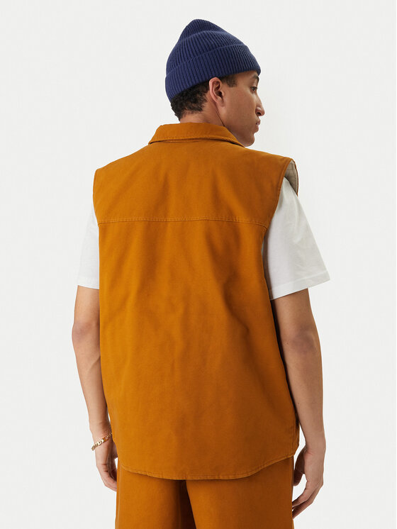 DC Shoes DC Shoes Smanicato Keyless EDYJK03264 Marrone Regular Fit