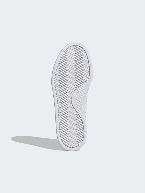 adidas adidas Sneakersy GRAND COURT 2.0 Biały
