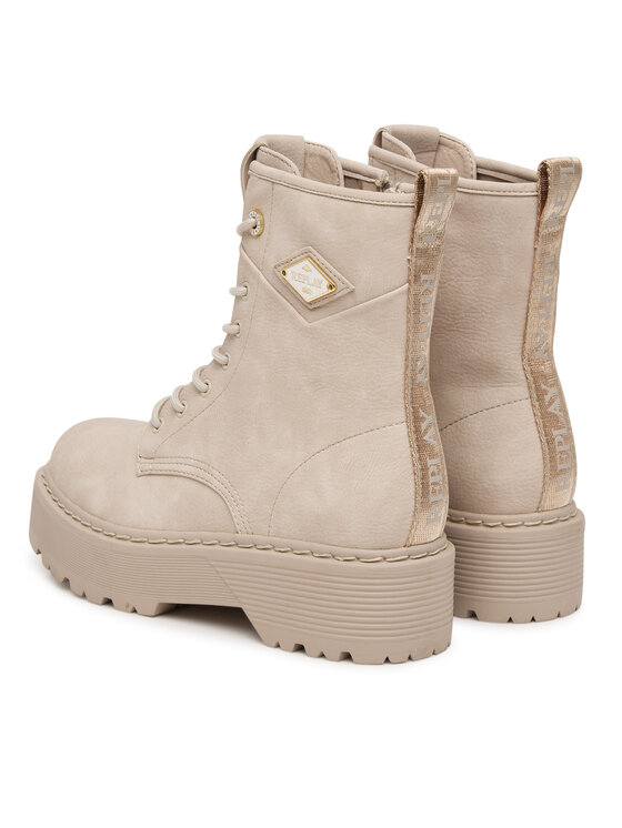 REPLAY REPLAY Trappers GWL63 .000.C001ZS Bej