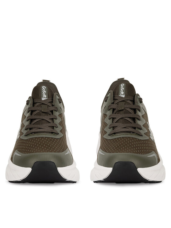 Go Soft Go Soft Sportcipők MF1637-1 Khaki