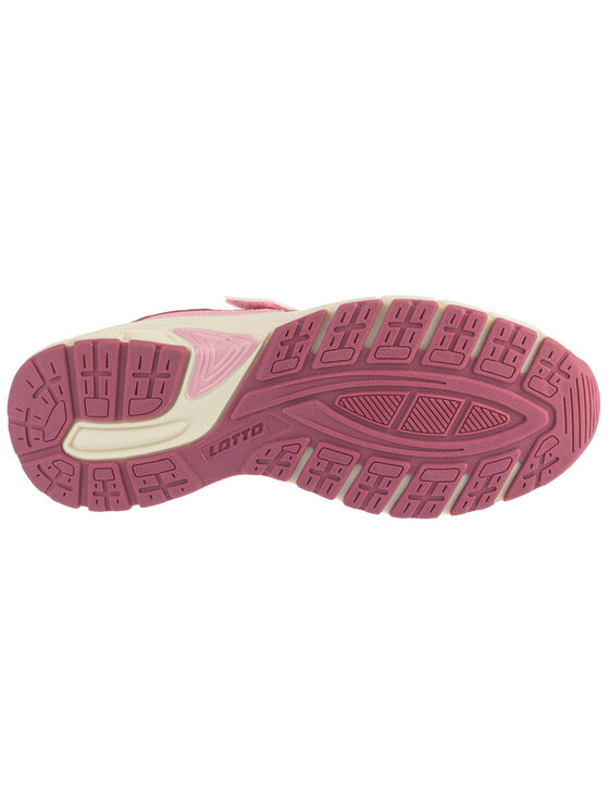 Lotto Lotto Sneakers Flowtiv K Rosa