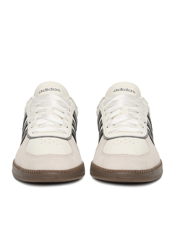 adidas adidas Tenisice BREAKNET SLEEK JQ8253 WB Bijela