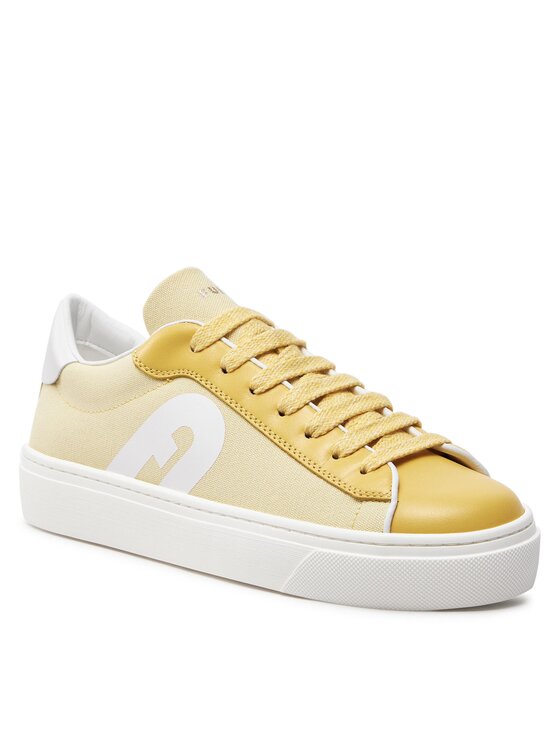Furla Furla Sneakers Joy Lace-Up Sneaker T.20 YH77FJO-BX2903-3026S-44013500 Colorat