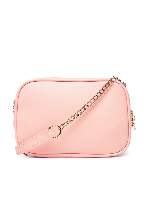 Guess Guess Torebka J5YZ00 WFMF0 Różowy