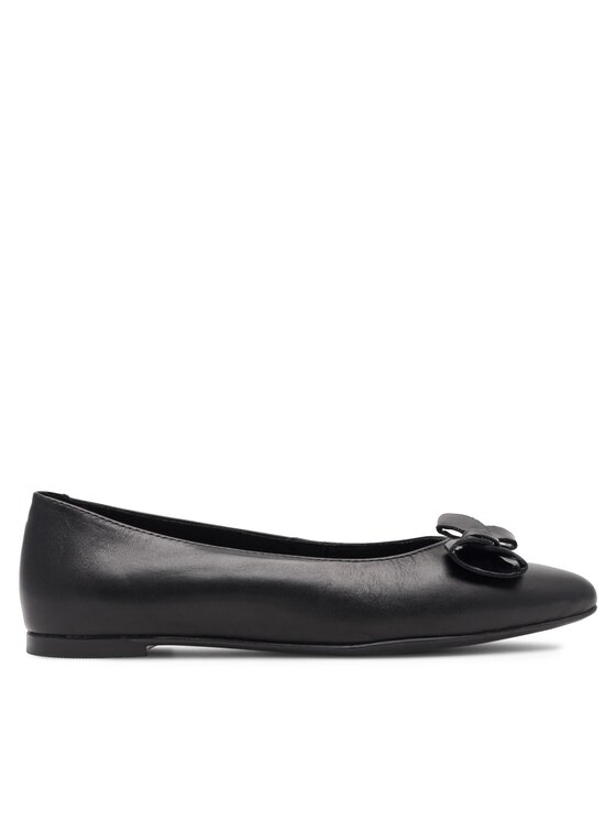 Lasocki Lasocki Ballerinas RST-NOEL-42 Schwarz