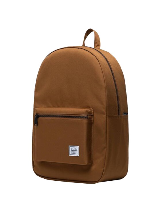 Herschel Herschel Plecak Herschel Settlement Backpack Brązowy