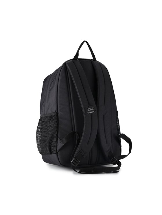 Jack Wolfskin Jack Wolfskin Plecak 327724 Czarny