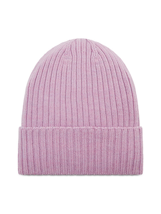 Buff Buff Шапка Knitted Hat Norval 124242.601.10.00 Розов
