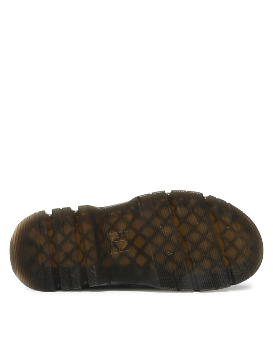Dr. Martens Dr. Martens Cipele Tarik Lo 27390001 Crna
