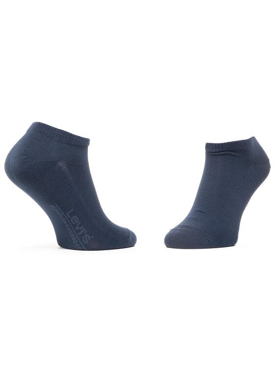Set di 2 paia di calzini corti unisex 37157-0195