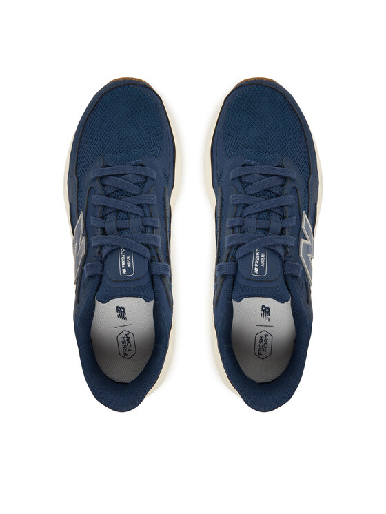 New Balance New Balance Laisvalaikio batai Arishi MARISTN4 Tamsiai mėlyna