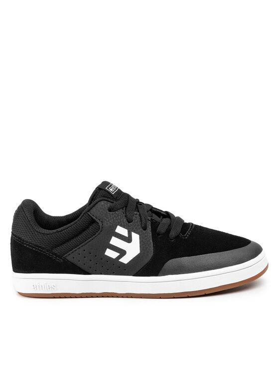 Etnies Sneakersy Marana 4301000120 Čierna