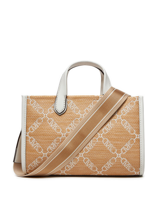MICHAEL Michael Kors MICHAEL Michael Kors Rankinė 30S4S3GM5U Smėlio