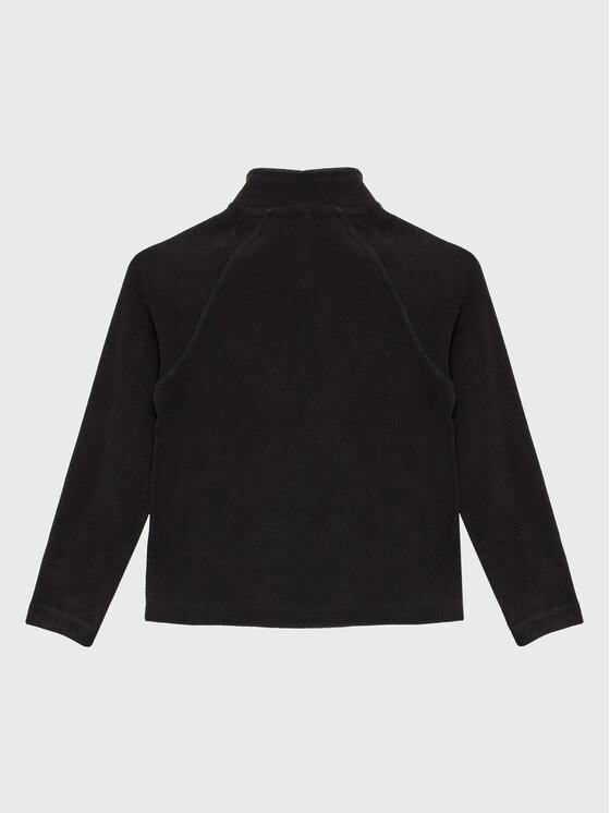 4F 4F Polar HJZ22-JBIMP001 Czarny Regular Fit