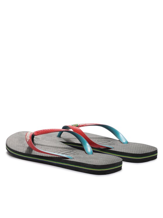 Havaianas Havaianas Japanke 41232069710-M Crna