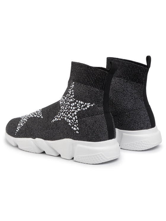 Sneakers EM-36-06-000590 Nero