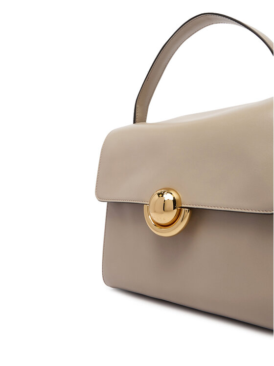 Furla Furla Torebka Domus S WB01957 BX4184 IT 4488S Beżowy