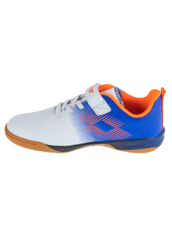 Lotto Lotto Scarpe indoor Shoota K Bianco