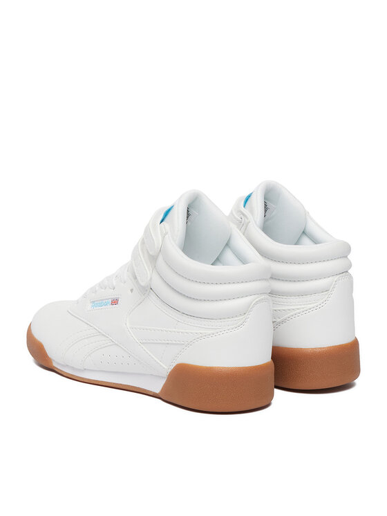 Reebok Reebok Αθλητικά REEBOK-EO-F/S LO 100272643 Λευκό