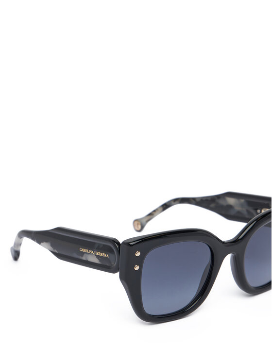 Carolina Herrera Carolina Herrera Sonnenbrillen HER 0312/S 208073 Schwarz