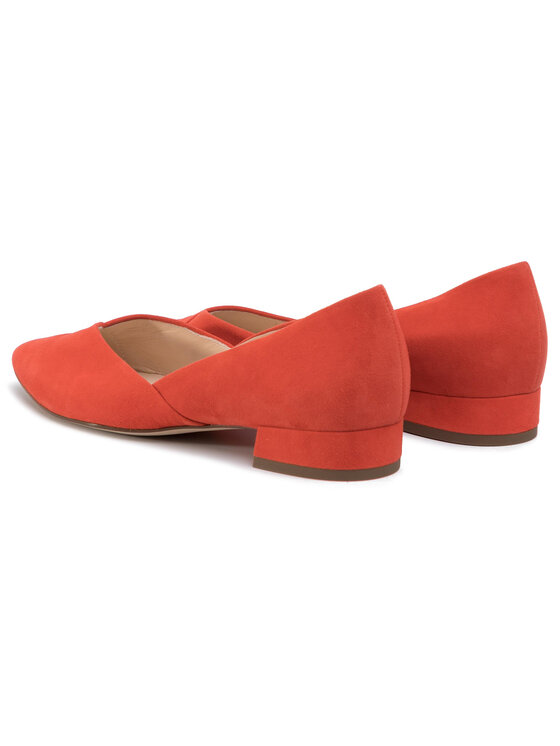 HÖGL HÖGL Scarpe basse 9-102002 Arancione