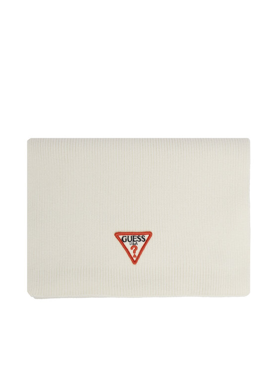 Guess Guess Schal AW5235 VIS03 Weiß