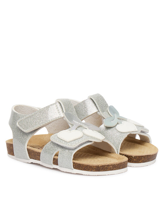 Primigi Primigi Sandali 1433300 Argento