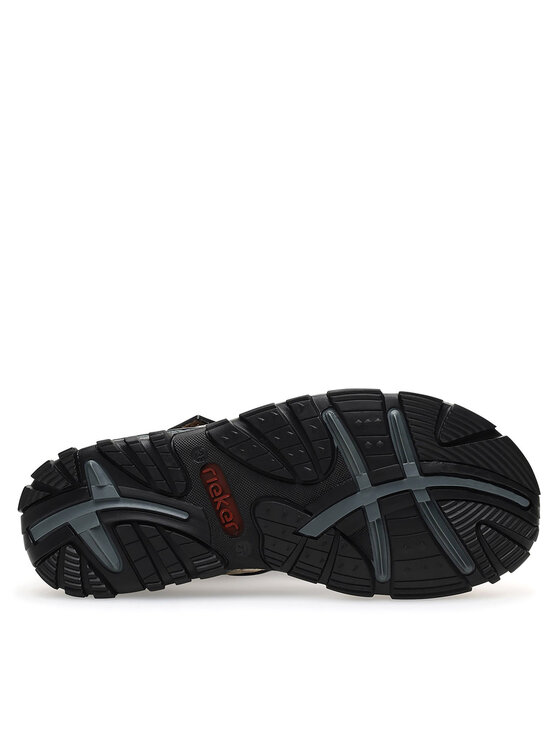 Rieker Rieker Sandalen 68851-80 Écru
