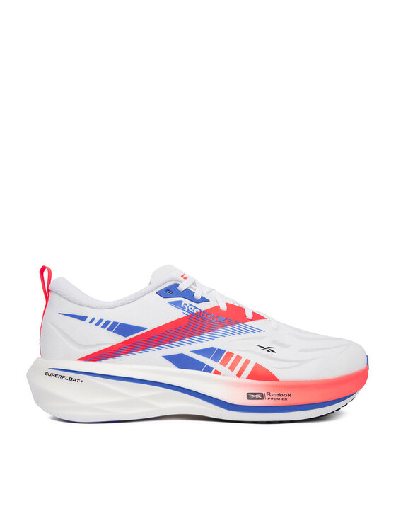 Reebok Reebok Маратонки за бягане EOSB-FLOAT PREMIER 100264320 Бял