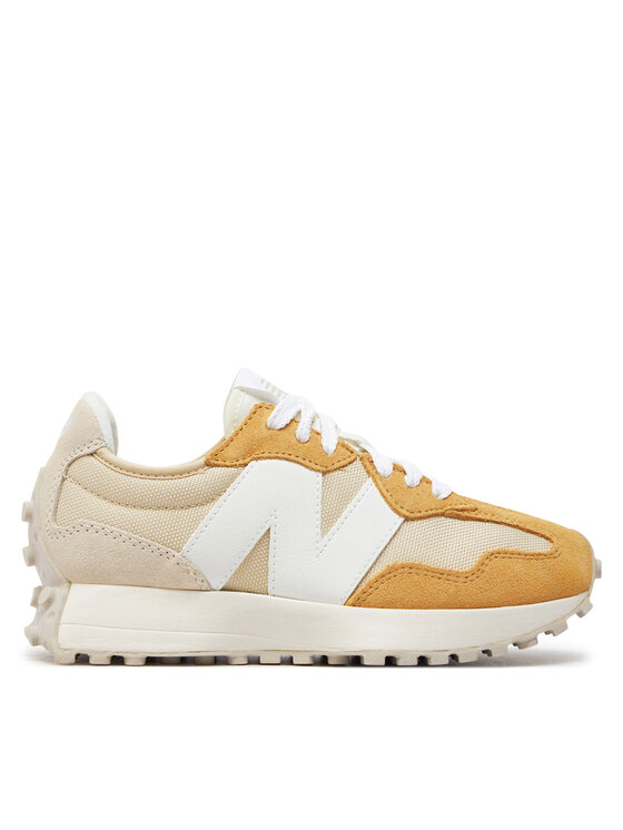 NewBalanceΑθλητικάU327FGΜπεζ