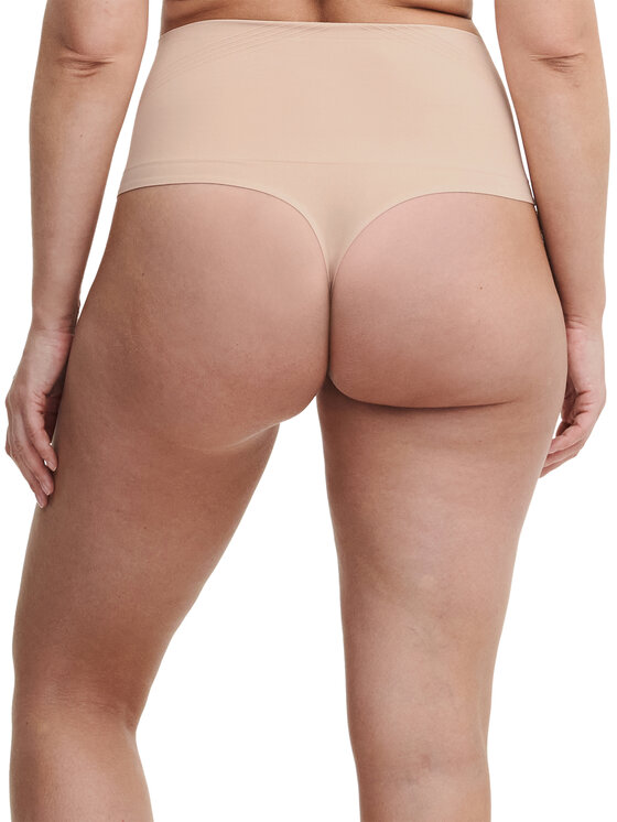 Chantelle Chantelle Tvarujúca spodná bielizeň Smooth Co C10U90 Béžová