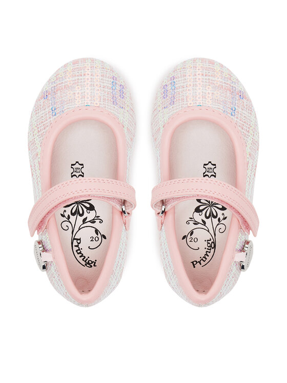 Primigi Primigi Ballerine 7928566 S Rosa
