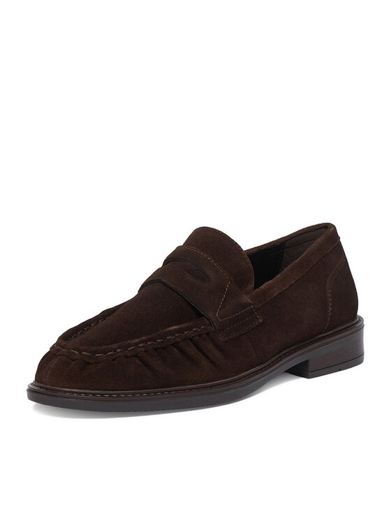 Lasocki Lasocki Loafers CEO-WI46-3410-7872 Καφέ